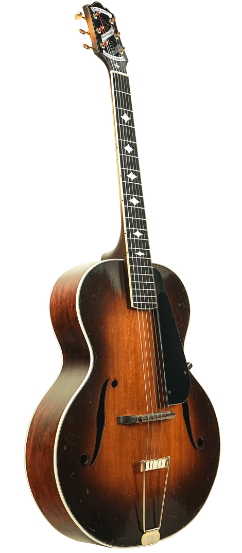 Epiphone Broadway 1932